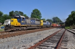 CSX 8872